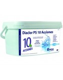 DIACLOR PS 10 ACCIONES (formato 200 gramos)